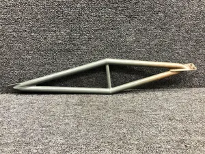 D046-1 Robinson R44II Lycoming IO-540-AE1A5 Strut Weldment LH